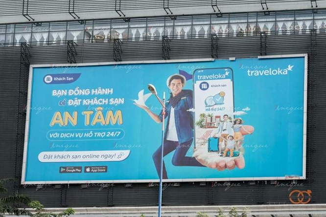 Billboard