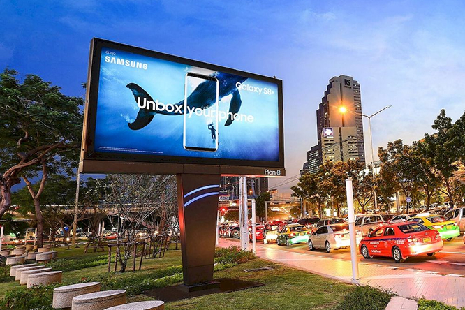 Billboard